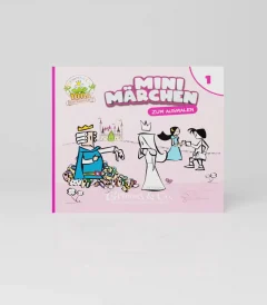 Das Geheimnis der Schuhe der 12 Prinzessinnen-min